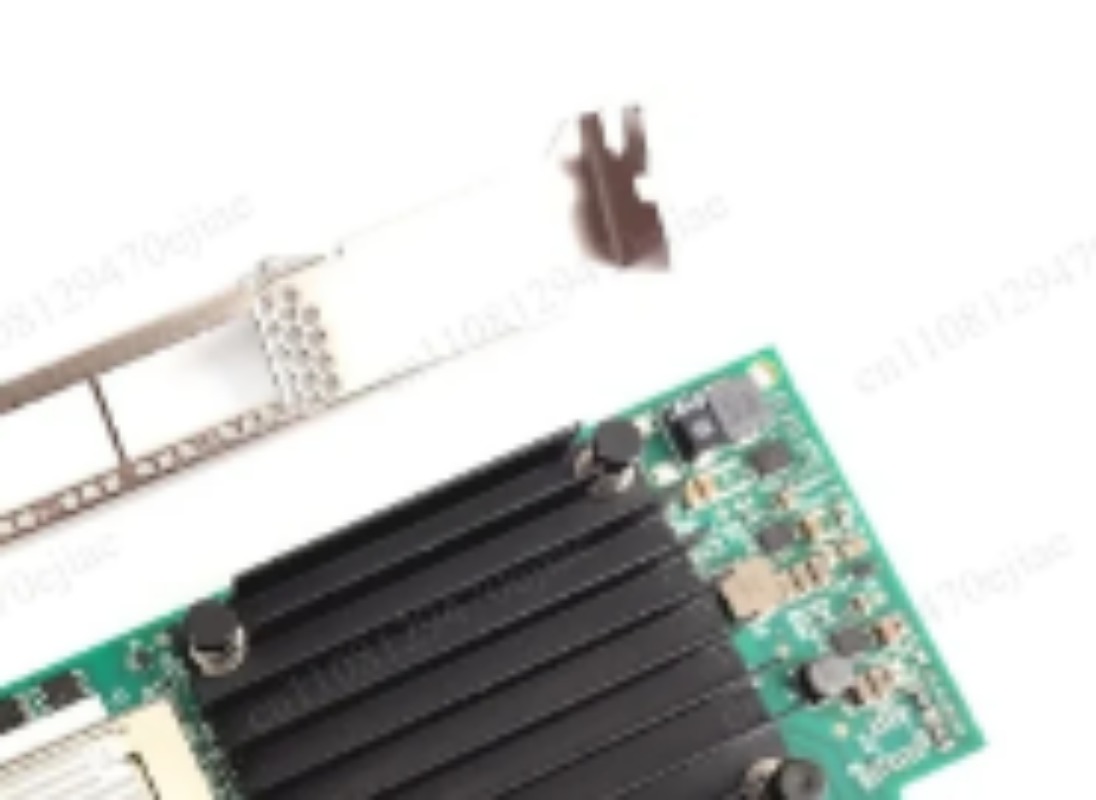 Mellanox ConnectX-4 MCX456A-EC - 100Gbe Qsfp28 Network Card のレビューと価格